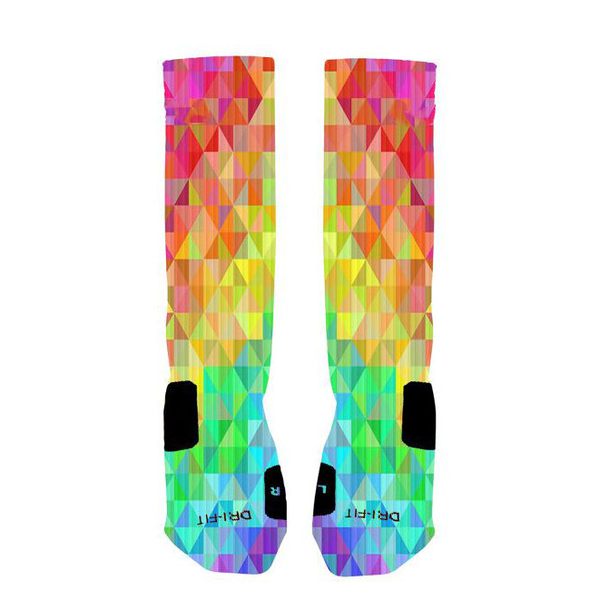 cheap socks with designs